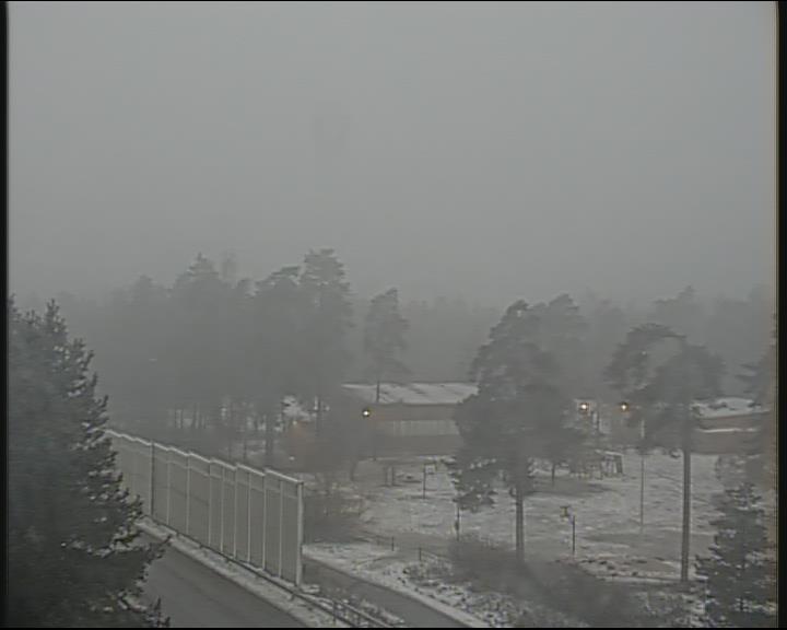 Weather Camera Image Road 7 Kotka Otsola, Kotka, Kymenlaakso