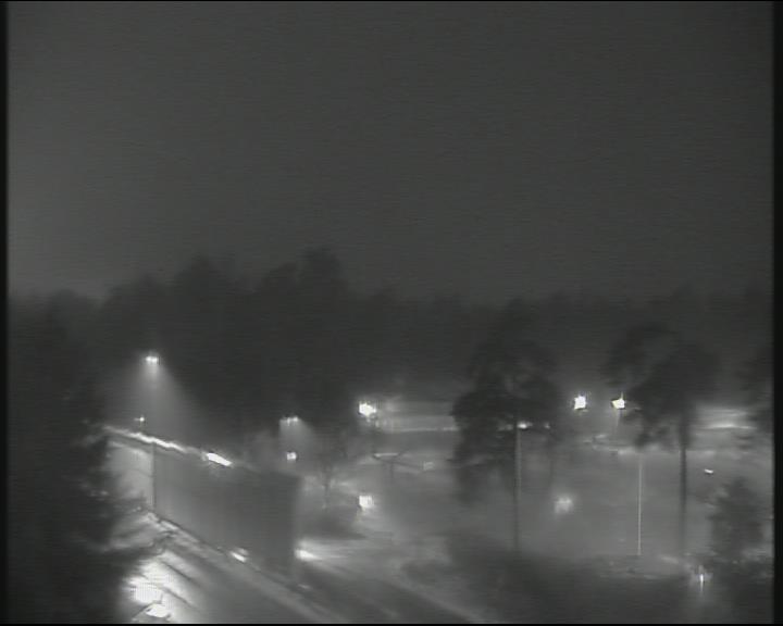 Weather Camera Image Road 7 Kotka Otsola, Kotka, Kymenlaakso