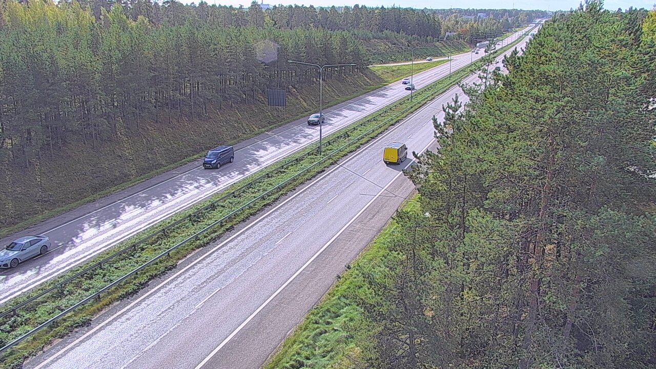 Kelikamerat Kuva Tie 7 Kotka Otsola, Kotka, Kymenlaakso