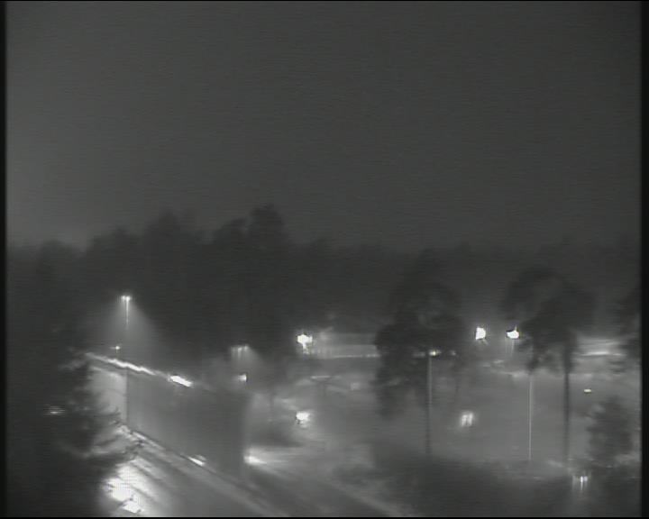 Weather Camera Image Road 7 Kotka Otsola, Kotka, Kymenlaakso