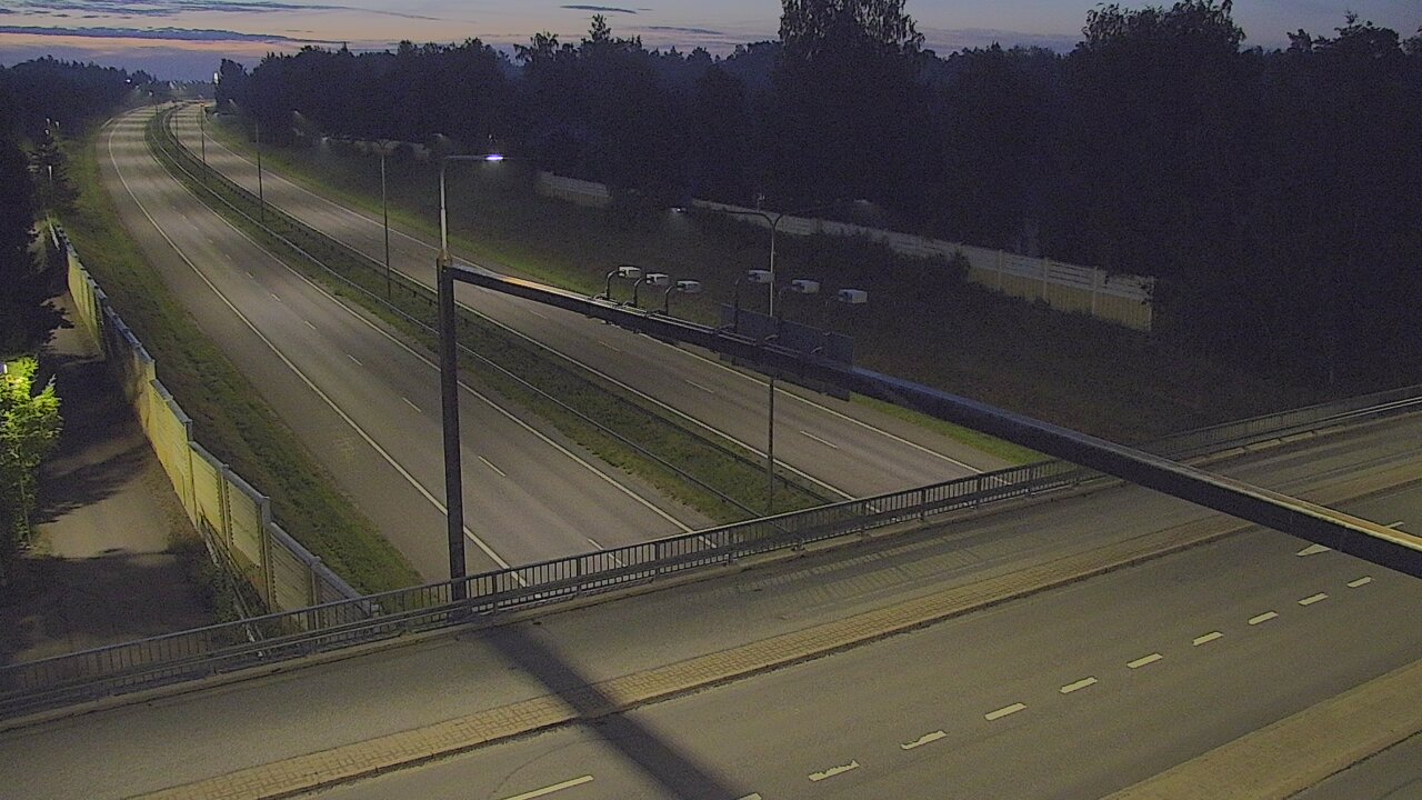 Kelikamerat Kuva Tie 7 Kotka Otsola, Kotka, Kymenlaakso