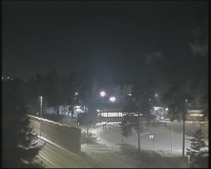 Kelikamerat Kuva Tie 7 Kotka Otsola, Kotka, Kymenlaakso