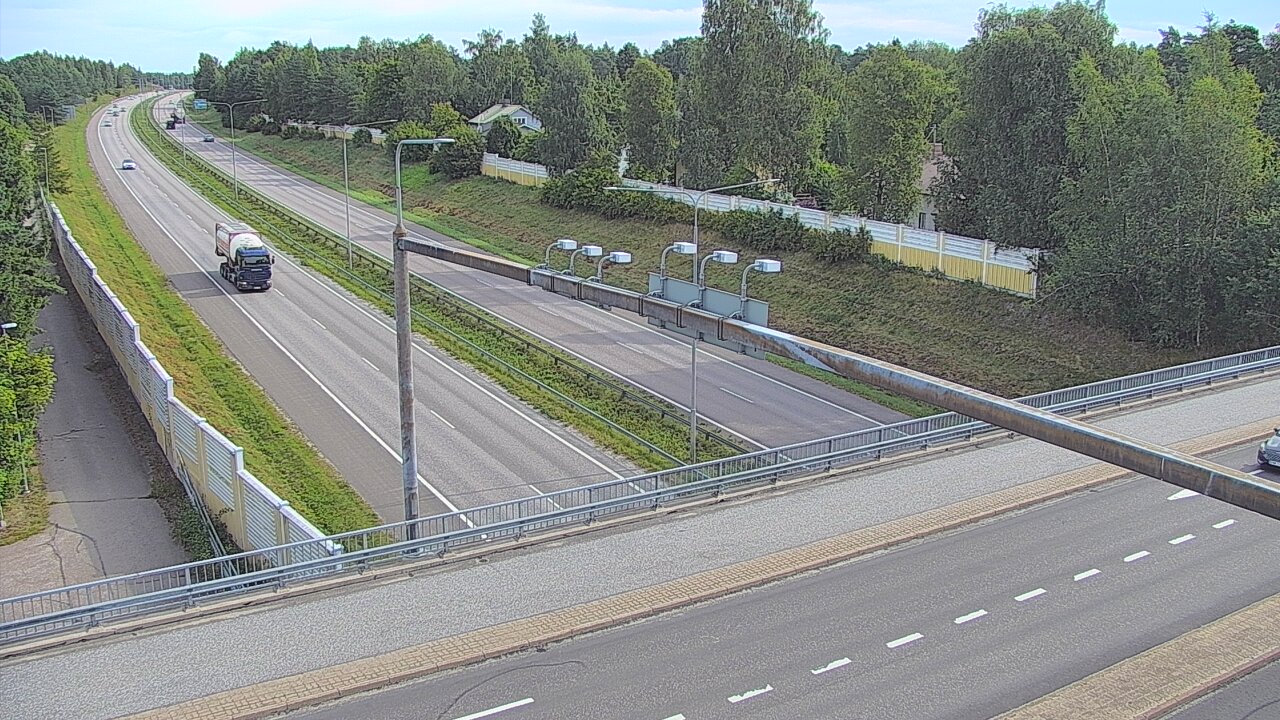 Kelikamerat Kuva Tie 7 Kotka Otsola, Kotka, Kymenlaakso
