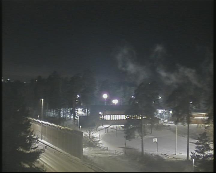 Kelikamerat Kuva Tie 7 Kotka Otsola, Kotka, Kymenlaakso