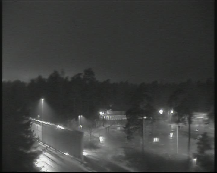 Weather Camera Image Road 7 Kotka Otsola, Kotka, Kymenlaakso