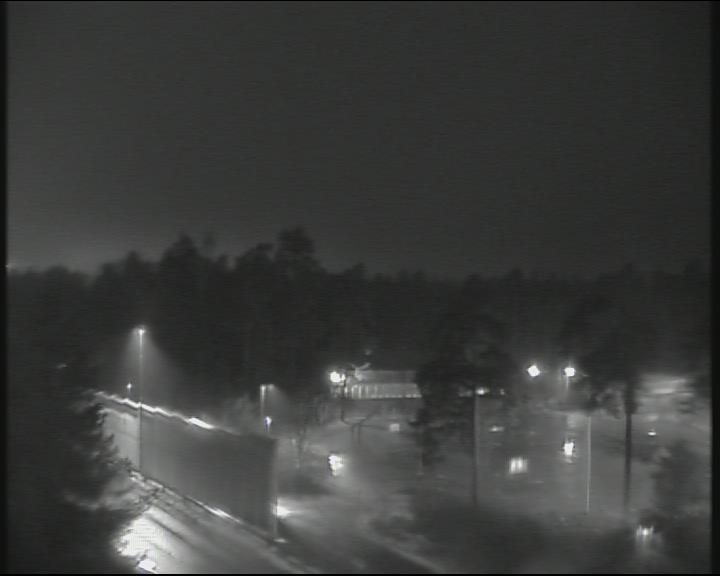 Weather Camera Image Road 7 Kotka Otsola, Kotka, Kymenlaakso