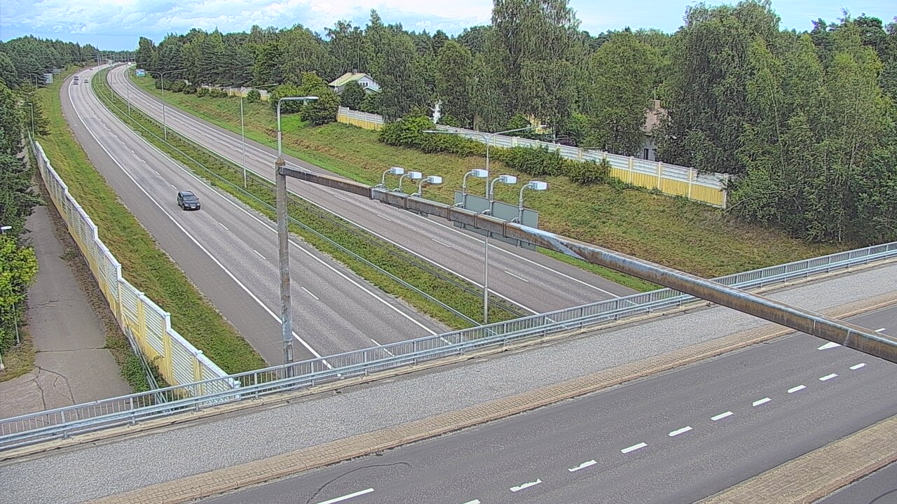 Kelikamerat Kuva Tie 7 Kotka Otsola, Kotka, Kymenlaakso