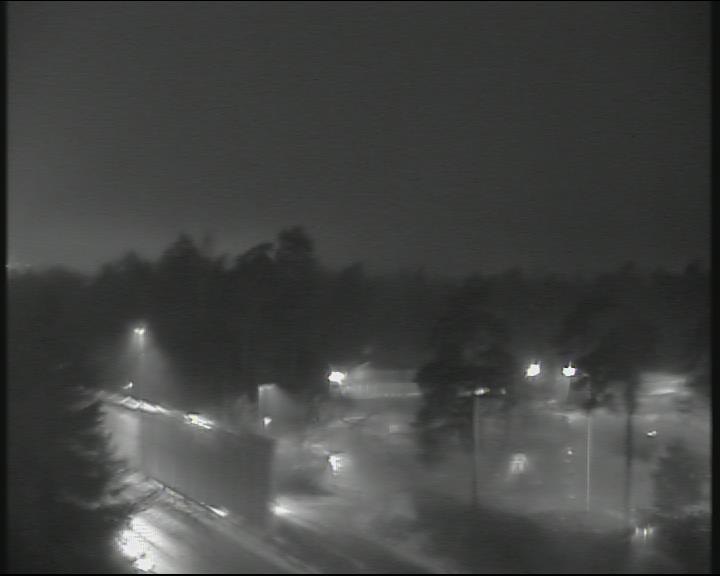 Weather Camera Image Road 7 Kotka Otsola, Kotka, Kymenlaakso