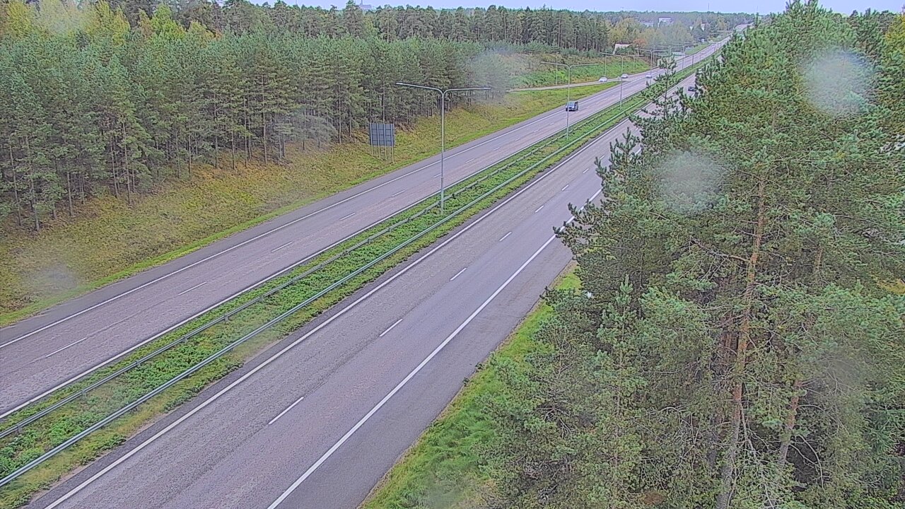 Kelikamerat Kuva Tie 7 Kotka Otsola, Kotka, Kymenlaakso