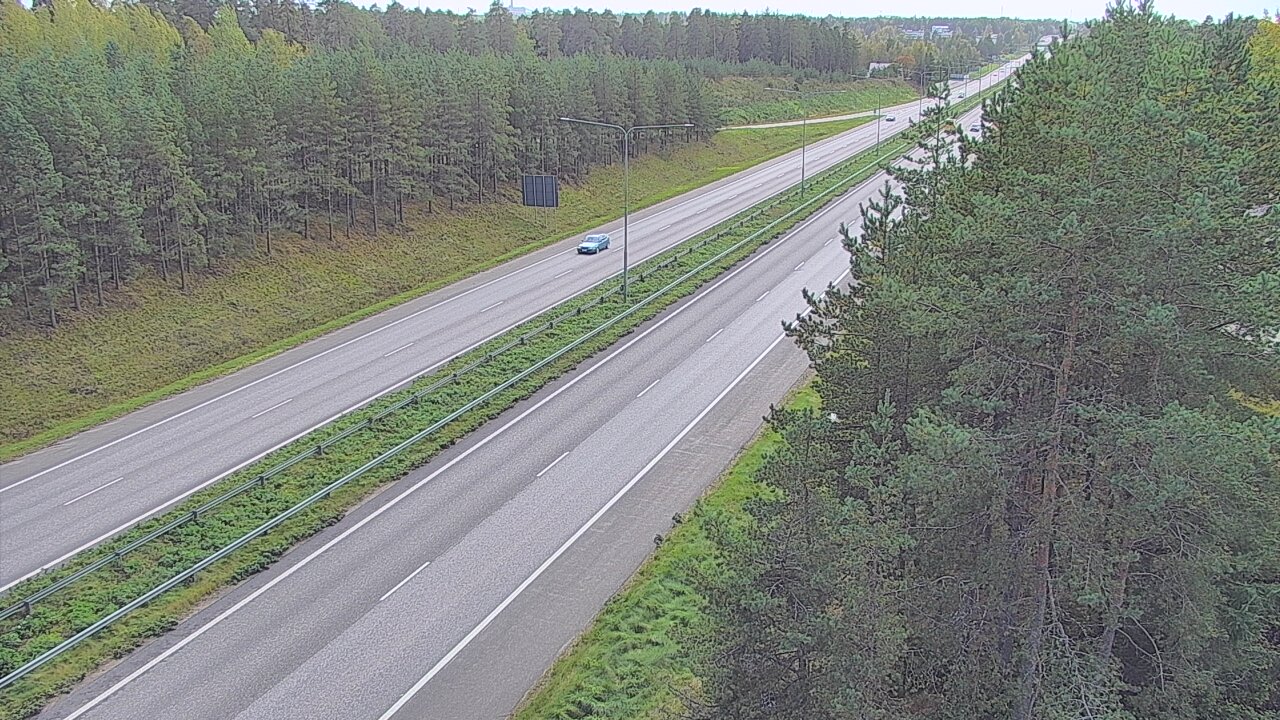 Kelikamerat Kuva Tie 7 Kotka Otsola, Kotka, Kymenlaakso
