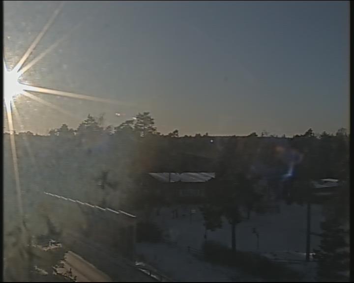 Kelikamerat Kuva Tie 7 Kotka Otsola, Kotka, Kymenlaakso