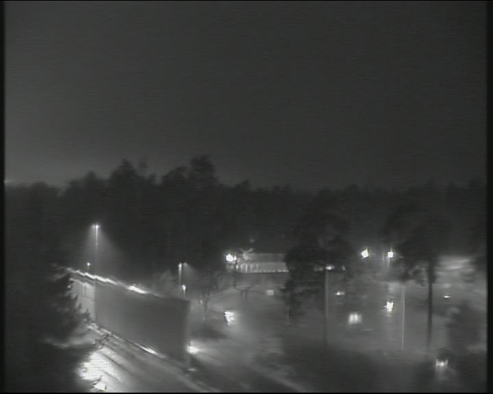 Weather Camera Image Road 7 Kotka Otsola, Kotka, Kymenlaakso