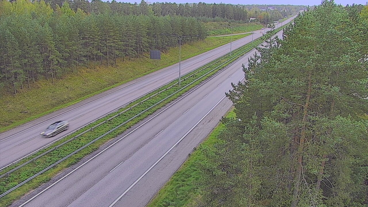 Kelikamerat Kuva Tie 7 Kotka Otsola, Kotka, Kymenlaakso
