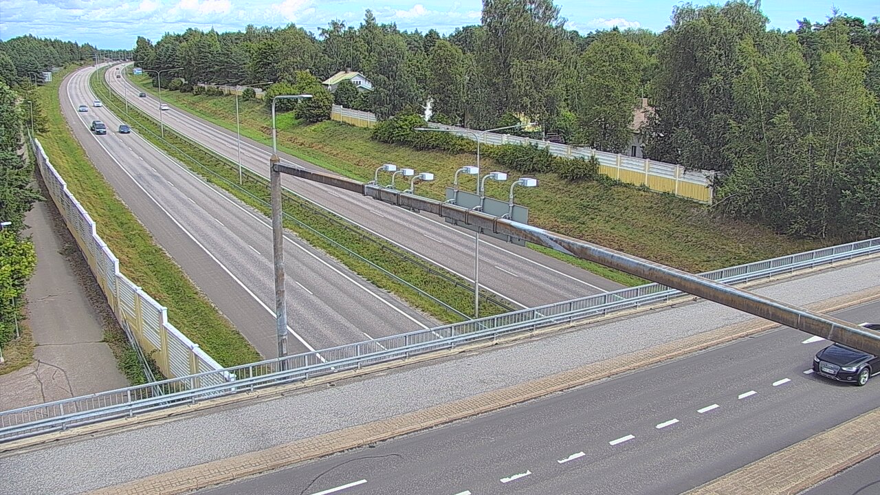 Kelikamerat Kuva Tie 7 Kotka Otsola, Kotka, Kymenlaakso