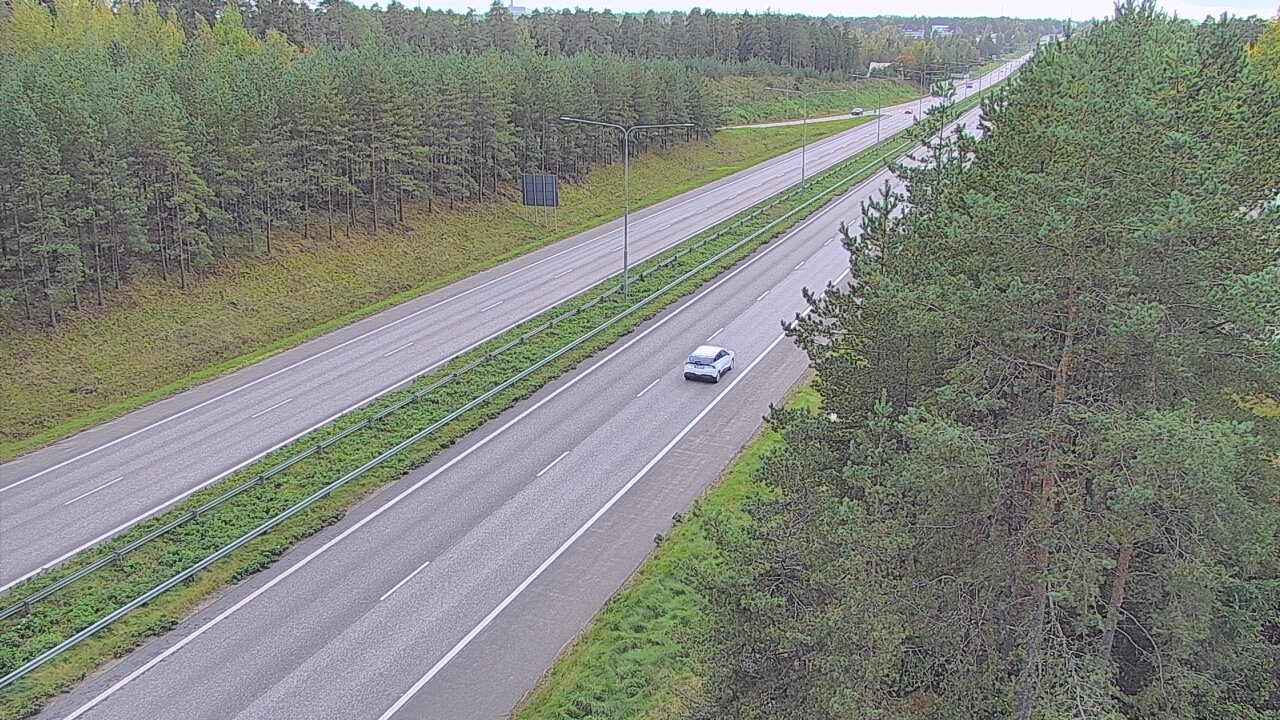 Kelikamerat Kuva Tie 7 Kotka Otsola, Kotka, Kymenlaakso