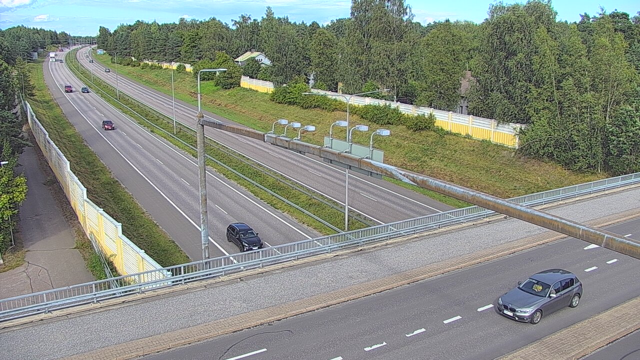 Kelikamerat Kuva Tie 7 Kotka Otsola, Kotka, Kymenlaakso