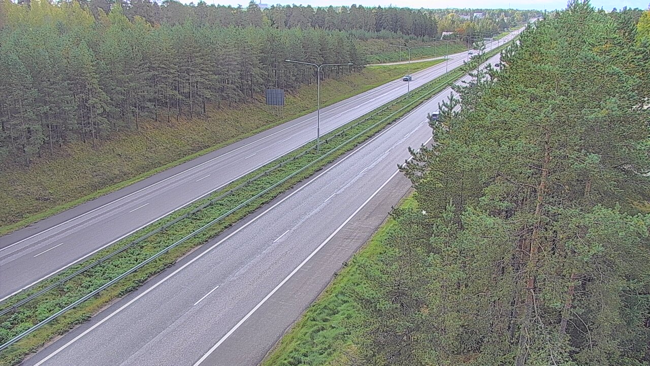 Kelikamerat Kuva Tie 7 Kotka Otsola, Kotka, Kymenlaakso