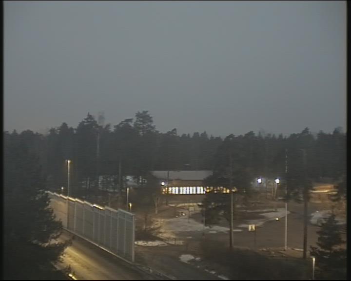 Kelikamerat Kuva Tie 7 Kotka Otsola, Kotka, Kymenlaakso