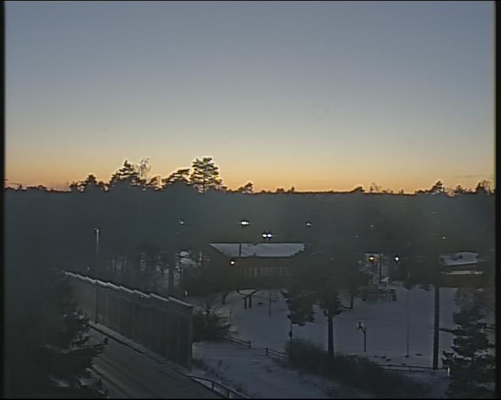 Kelikamerat Kuva Tie 7 Kotka Otsola, Kotka, Kymenlaakso