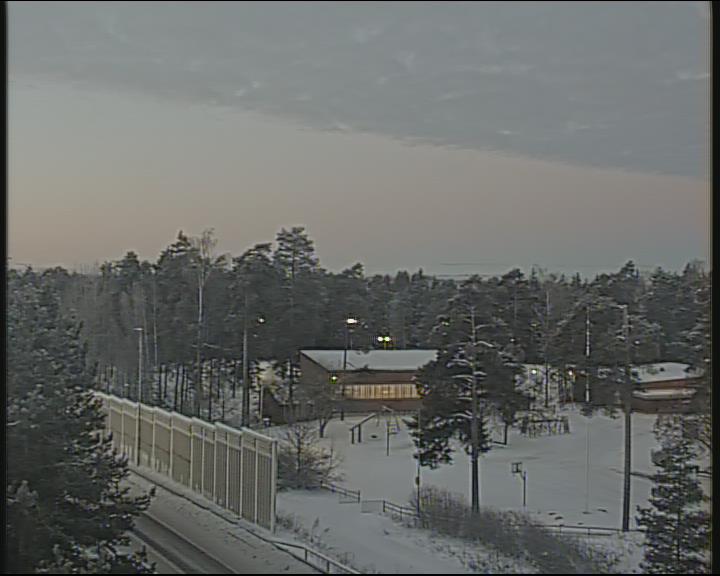 Kelikamerat Kuva Tie 7 Kotka Otsola, Kotka, Kymenlaakso