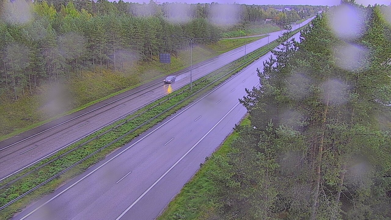 Kelikamerat Kuva Tie 7 Kotka Otsola, Kotka, Kymenlaakso
