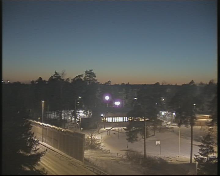 Kelikamerat Kuva Tie 7 Kotka Otsola, Kotka, Kymenlaakso