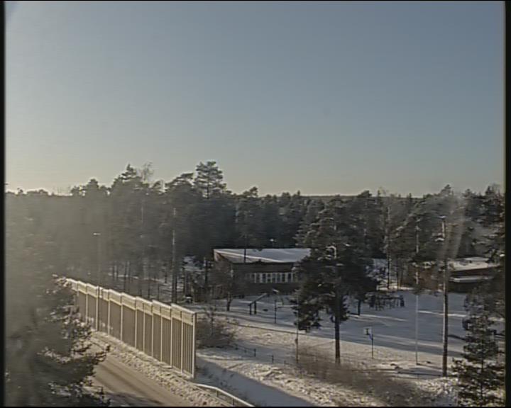 Kelikamerat Kuva Tie 7 Kotka Otsola, Kotka, Kymenlaakso
