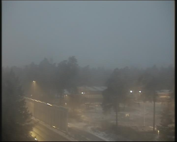 Weather Camera Image Road 7 Kotka Otsola, Kotka, Kymenlaakso