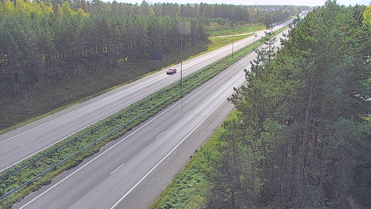 Kelikamerat Kuva Tie 7 Kotka Otsola, Kotka, Kymenlaakso