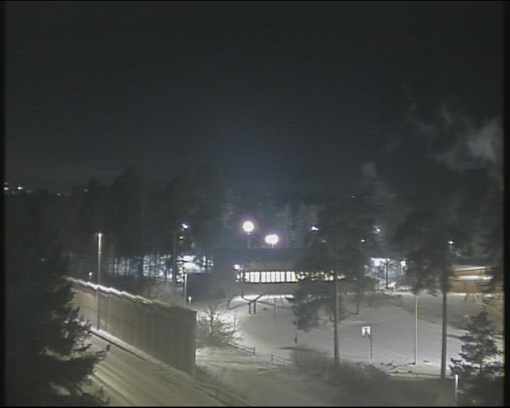 Kelikamerat Kuva Tie 7 Kotka Otsola, Kotka, Kymenlaakso