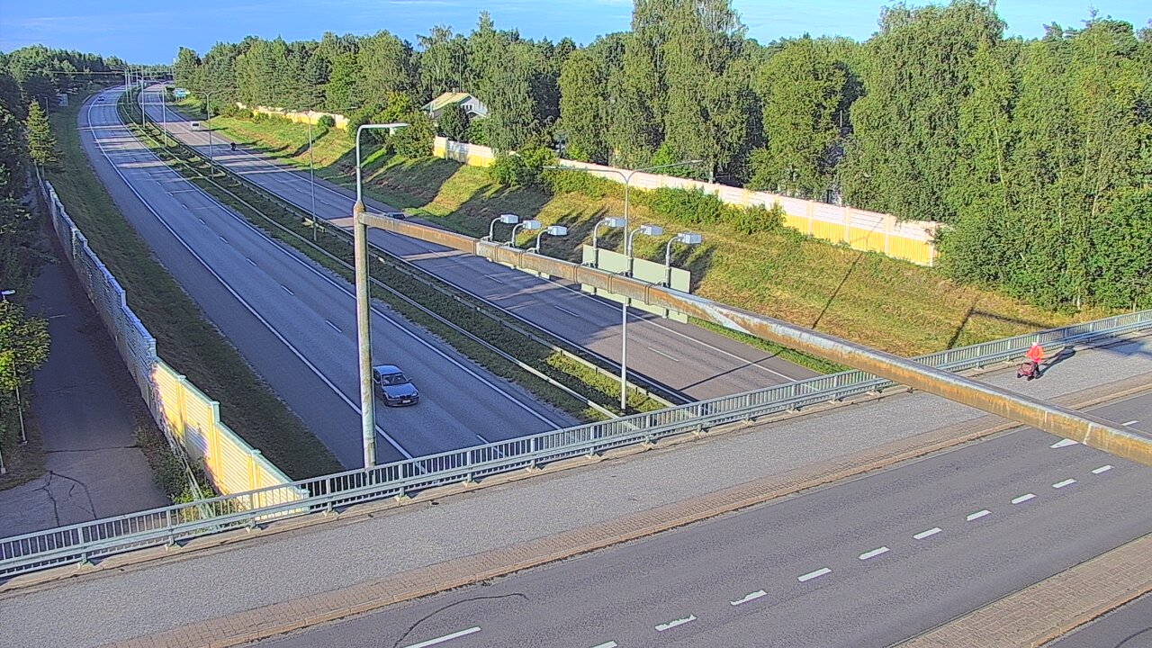 Kelikamerat Kuva Tie 7 Kotka Otsola, Kotka, Kymenlaakso