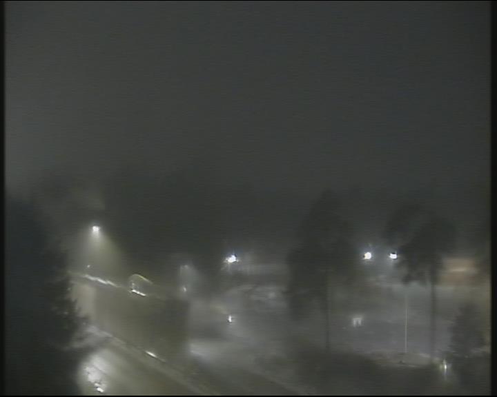 Weather Camera Image Road 7 Kotka Otsola, Kotka, Kymenlaakso