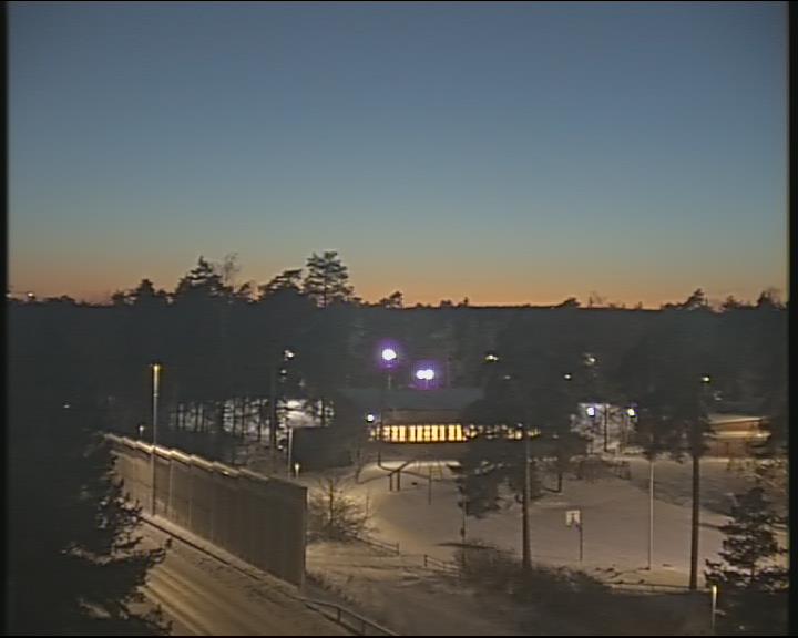 Kelikamerat Kuva Tie 7 Kotka Otsola, Kotka, Kymenlaakso