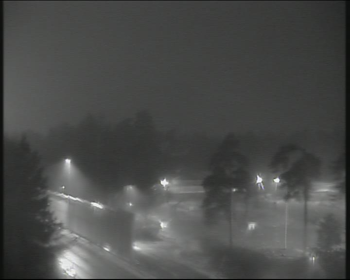 Weather Camera Image Road 7 Kotka Otsola, Kotka, Kymenlaakso