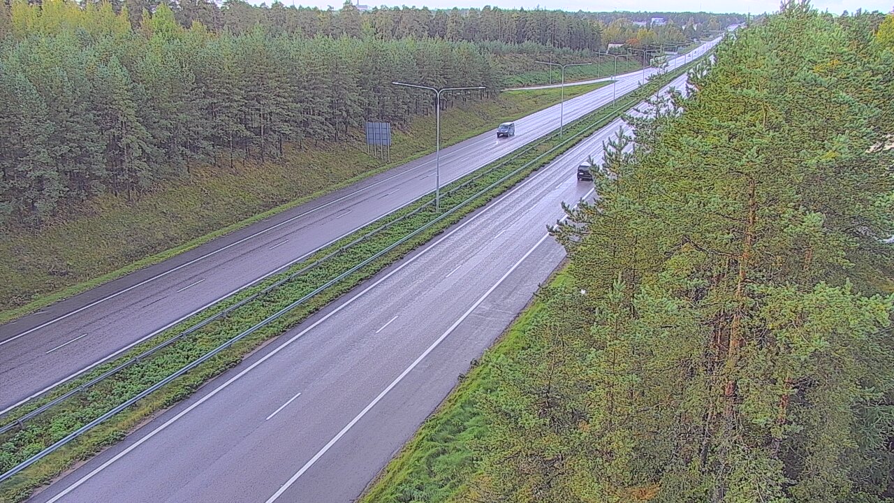 Kelikamerat Kuva Tie 7 Kotka Otsola, Kotka, Kymenlaakso