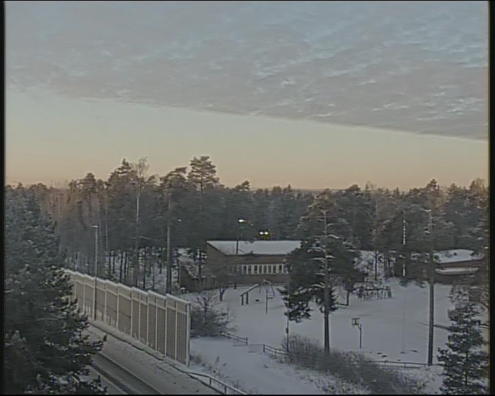 Kelikamerat Kuva Tie 7 Kotka Otsola, Kotka, Kymenlaakso