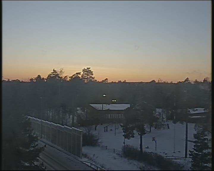 Kelikamerat Kuva Tie 7 Kotka Otsola, Kotka, Kymenlaakso