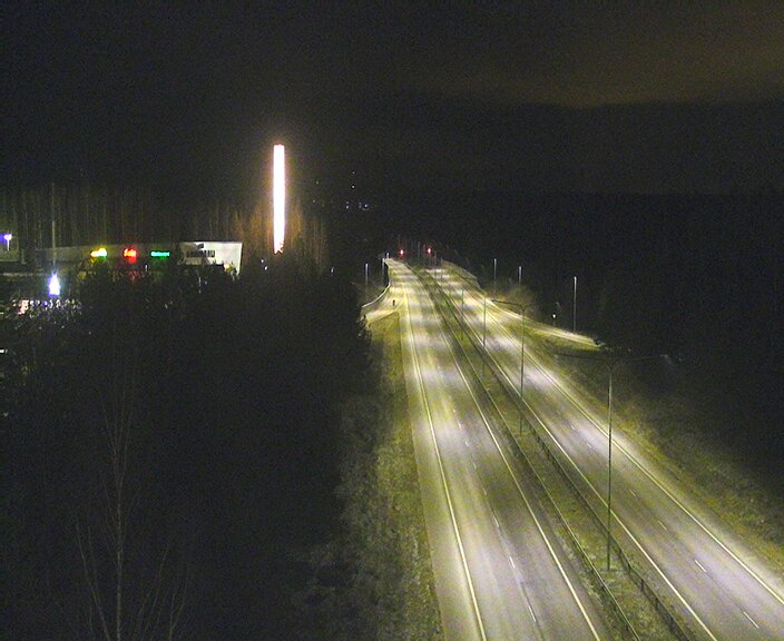 Kelikamerat Kuva Tie 7 Kotka Keltakallio, Kotka, Kymenlaakso