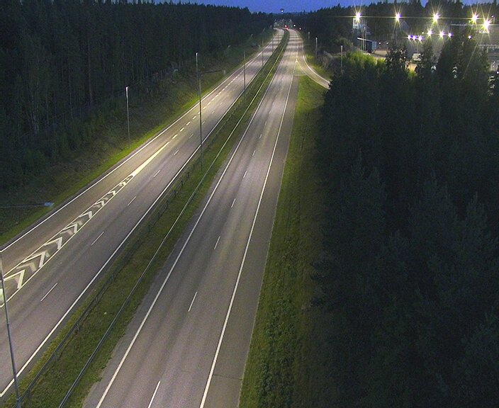 Kelikamerat Kuva Tie 7 Kotka Keltakallio, Kotka, Kymenlaakso