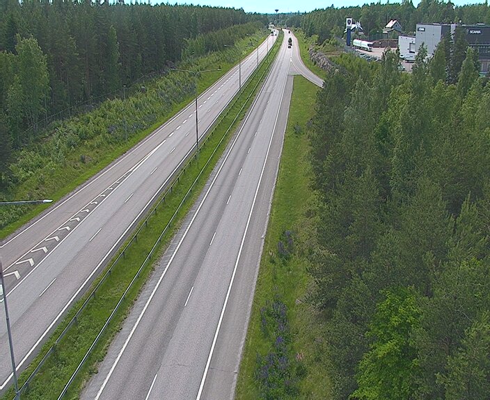 Kelikamerat Kuva Tie 7 Kotka Keltakallio, Kotka, Kymenlaakso