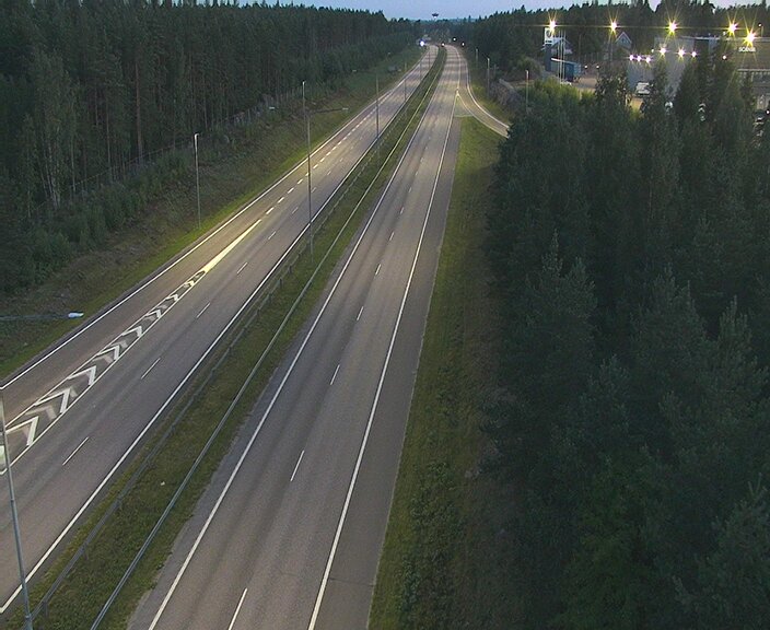 Kelikamerat Kuva Tie 7 Kotka Keltakallio, Kotka, Kymenlaakso