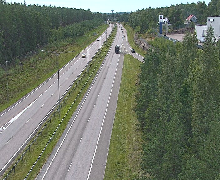 Kelikamerat Kuva Tie 7 Kotka Keltakallio, Kotka, Kymenlaakso