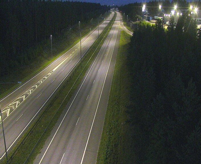 Kelikamerat Kuva Tie 7 Kotka Keltakallio, Kotka, Kymenlaakso
