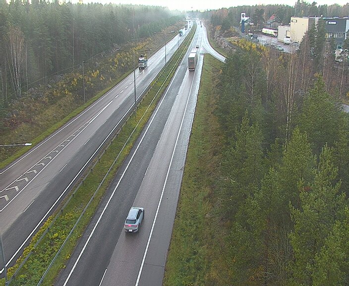 Kelikamerat Kuva Tie 7 Kotka Keltakallio, Kotka, Kymenlaakso