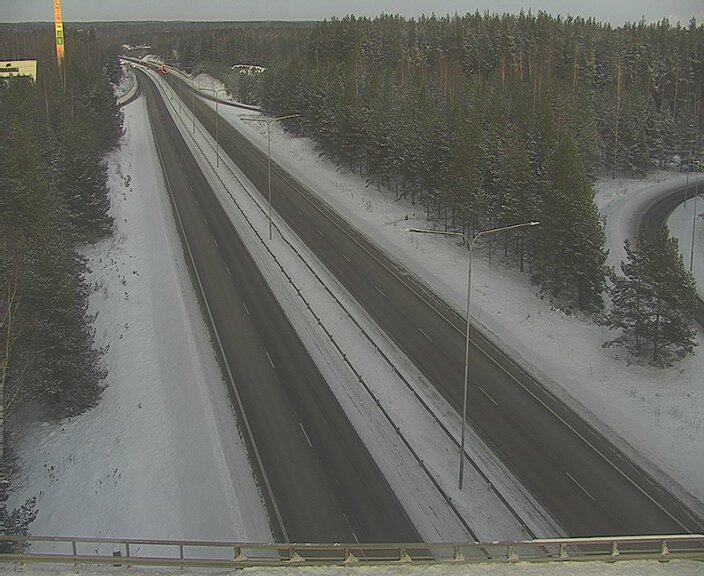 Kelikamerat Kuva Tie 7 Kotka Keltakallio, Kotka, Kymenlaakso