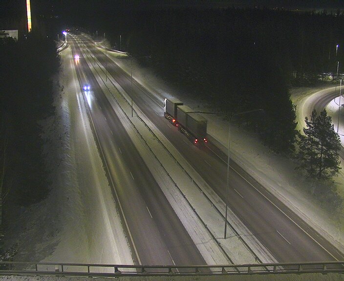 Kelikamerat Kuva Tie 7 Kotka Keltakallio, Kotka, Kymenlaakso