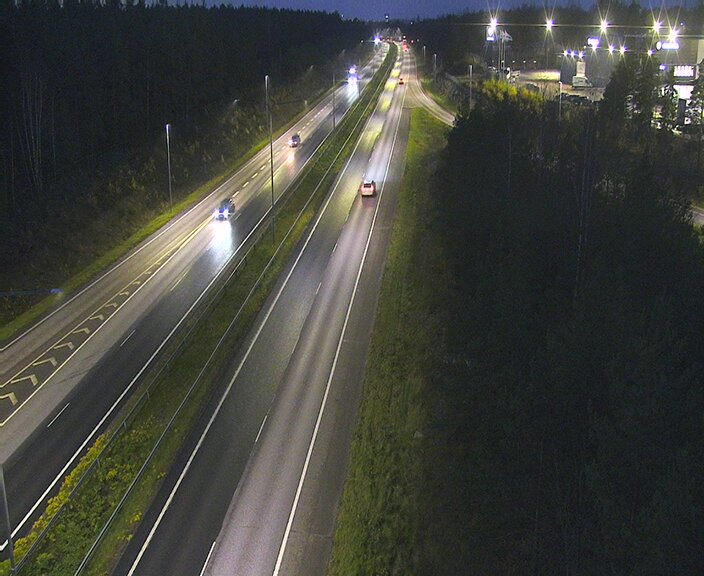 Kelikamerat Kuva Tie 7 Kotka Keltakallio, Kotka, Kymenlaakso