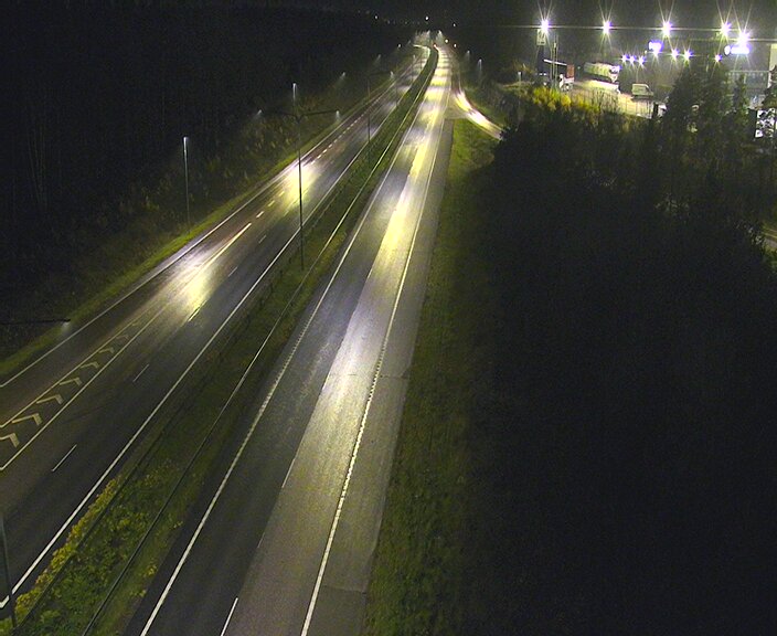 Kelikamerat Kuva Tie 7 Kotka Keltakallio, Kotka, Kymenlaakso