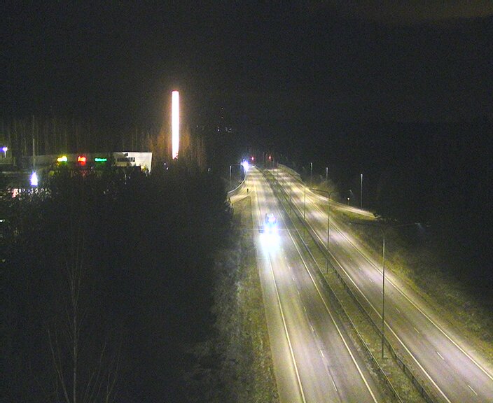 Kelikamerat Kuva Tie 7 Kotka Keltakallio, Kotka, Kymenlaakso