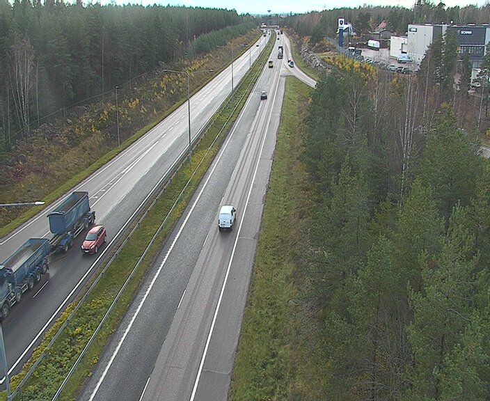 Kelikamerat Kuva Tie 7 Kotka Keltakallio, Kotka, Kymenlaakso